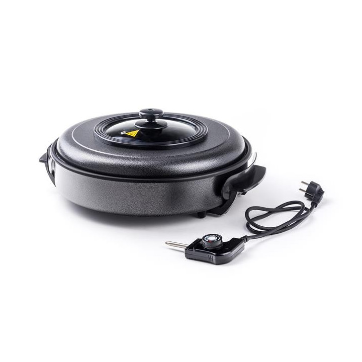 Multipatelnia elektryczna 400