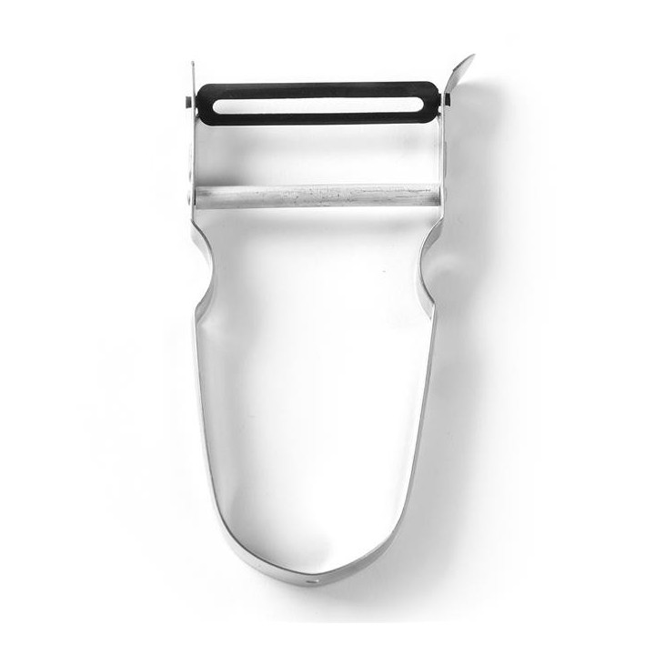 Obierak - ostrze 50 mm w blistrze Hendi 841228