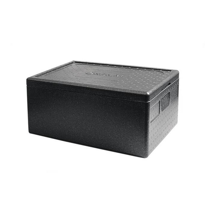 Pojemnik termoizolacyjny  GN 1/1  200   GN 1/1 - 200