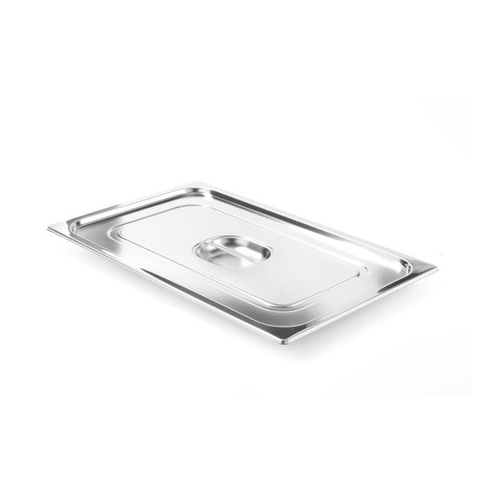 Pokrywka do GN PROFI LINE GN 1/6 Hendi Profi Line 804155