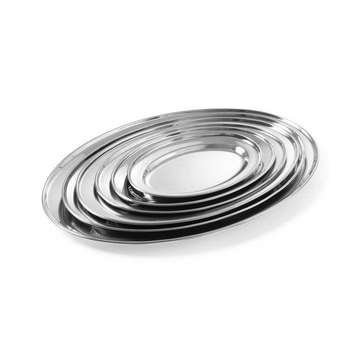 Półmisek do mięs i wędlin - owalny 250