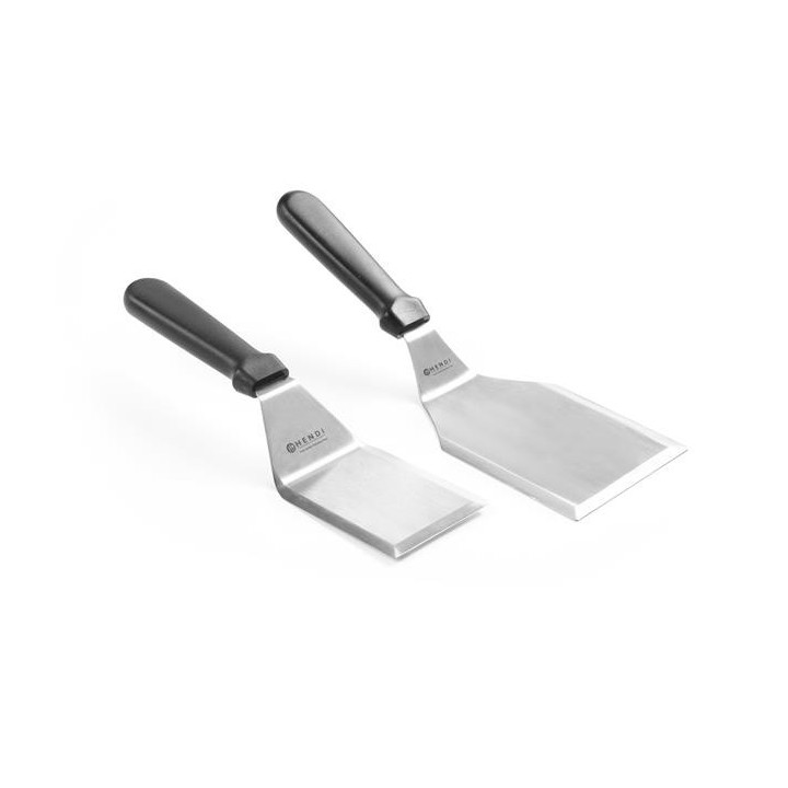 Szpatuła 140x105x308 mm Hendi 855652