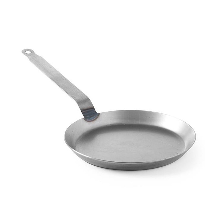 Patelnia do naleśników Profi Line - płytka śr. 230 mm Hendi 628805