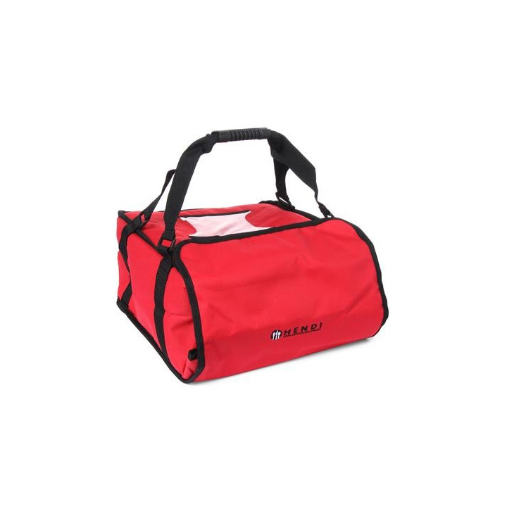 Torba do PIZZY 350 x 350 mm Hendi 709825