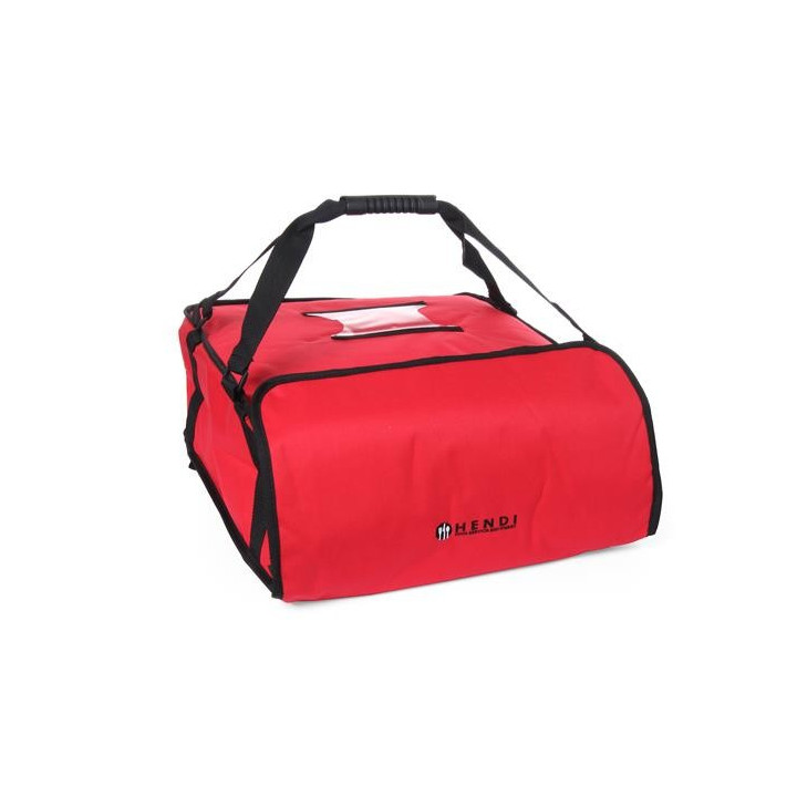 Torba do PIZZY  450 x 450 mm Hendi 709818