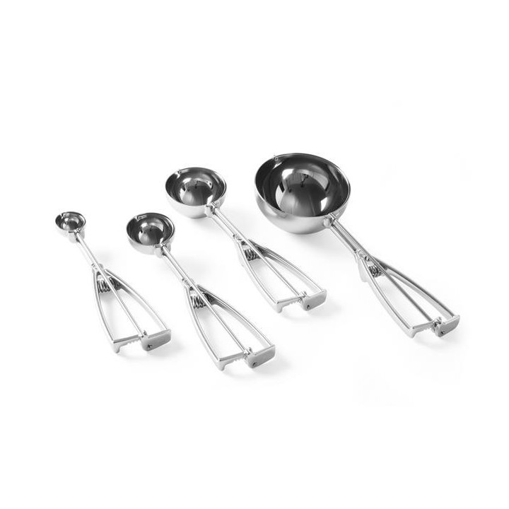 Gałkownica STÖCKEL  1/4 Hendi 755006