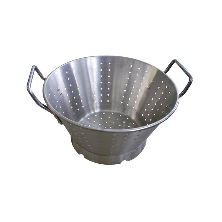 Wanna cedzakowa PROFI LINE śr. 320 mm Hendi 535509