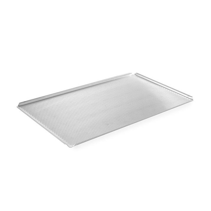 Blacha wypiekowa GN1/1 - 4 ranty