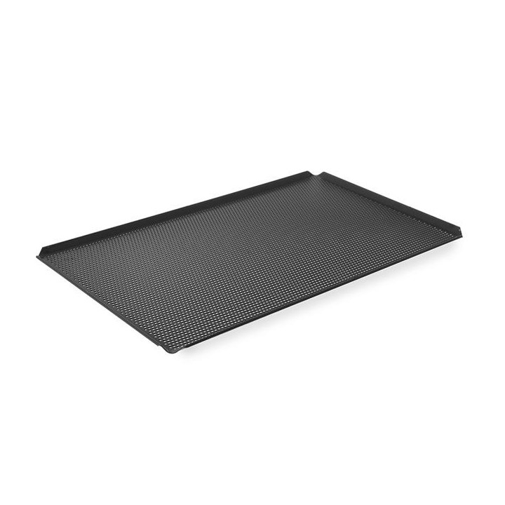 Blacha wypiekowa GN1/1 - 4 ranty