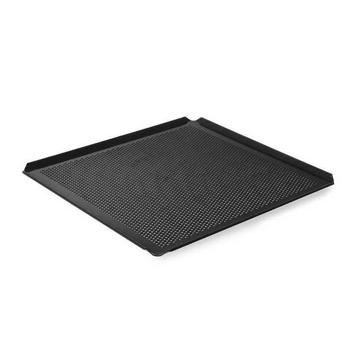 Blacha wypiekowa GN2/3 - 4 ranty