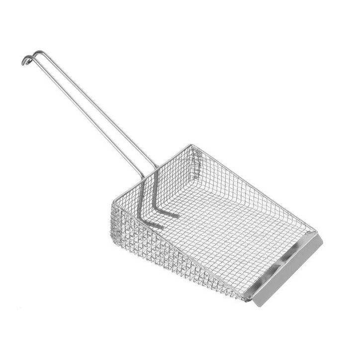 Szufla do frytek Hendi 642603