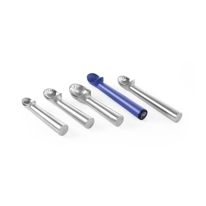 Porcjoner STÖCKEL  1/24 Hendi 755563