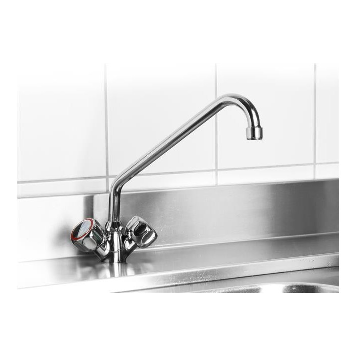 Bateria zlewozmywakowa - sztorcowa