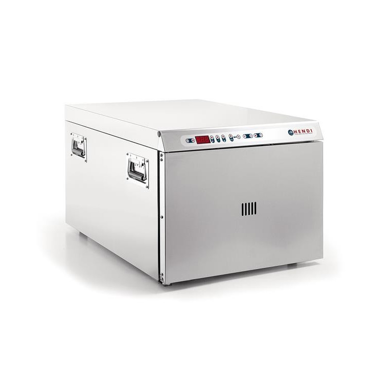 Piec do gotowania w niskich temperaturach