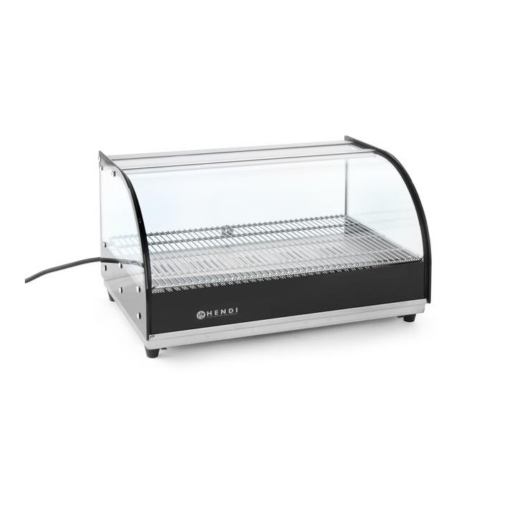 Witryna grzewcza pojedyncza