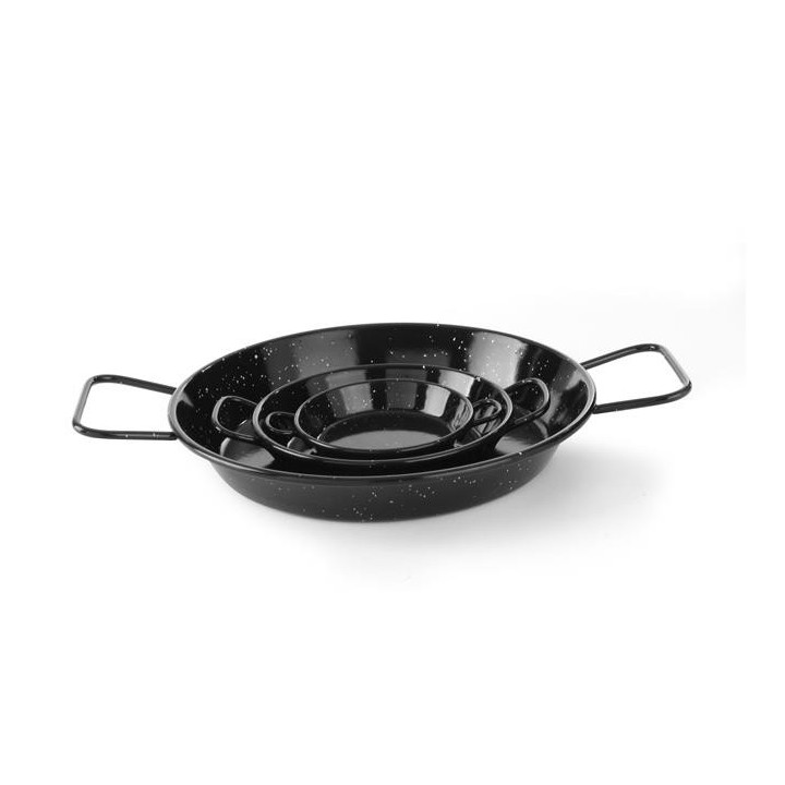 Patelnia do serwowania śr. 150 Hendi 622728