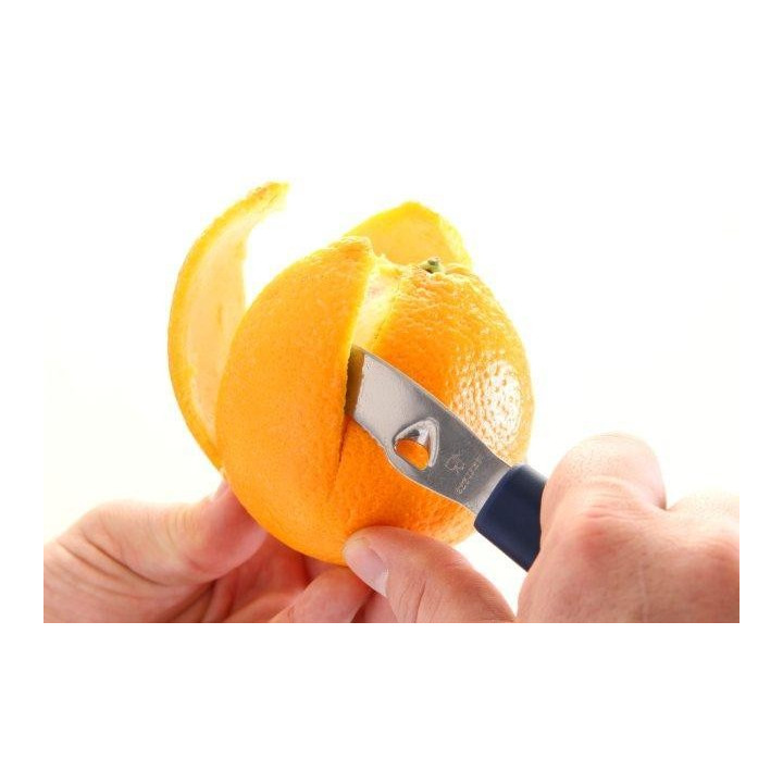 Nóż do obierania cytrusów Hendi 856055