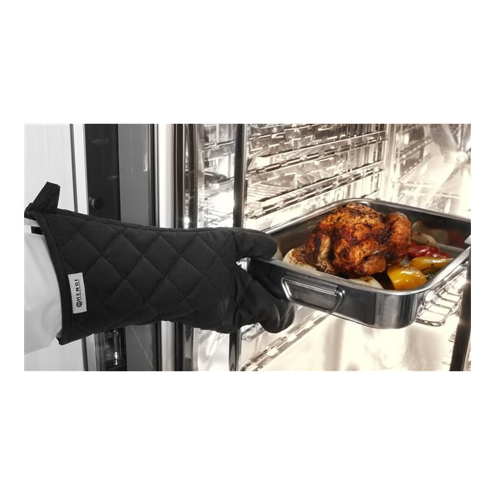 Brytfanna 315x245x50 Hendi 508503