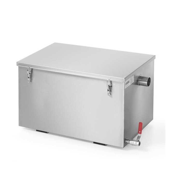 Separator do tłuszczu 60 l