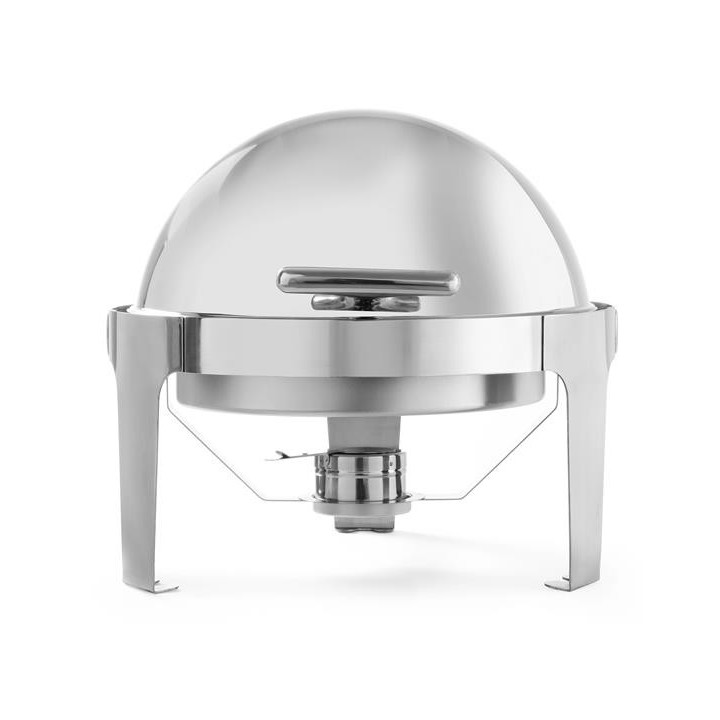 Podgrzewacz na pastę ROLLTOP - okrągły