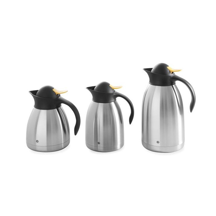 Termos do herbaty  1,5l