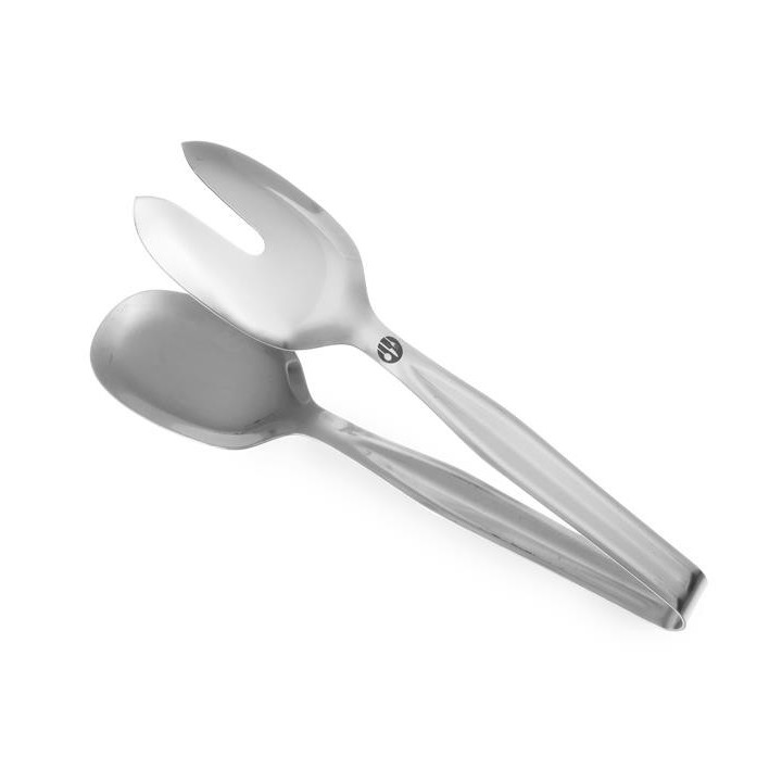 Szczypce do sałat Hendi 523315