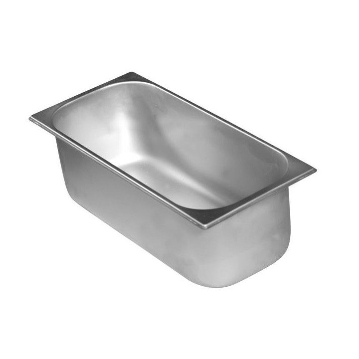 Kuweta do lodów PROFI LINE 3,6l Hendi 802045