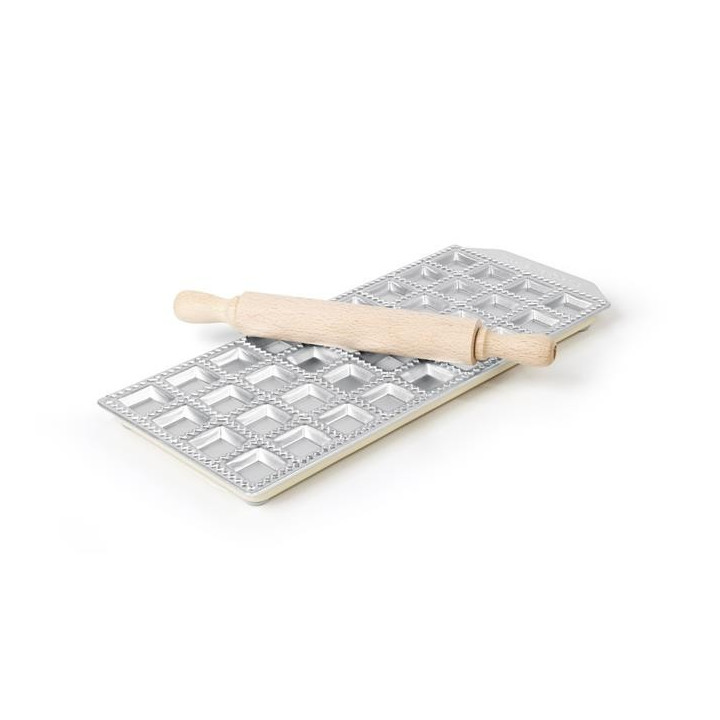 Forma do ravioli - klasyczna Hendi 975534