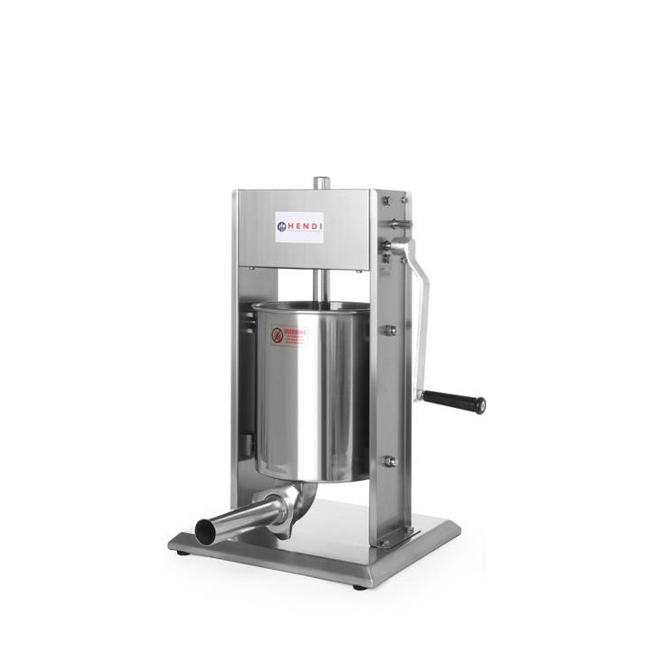 Nadziewarka do kiełbas Profi Line 10L