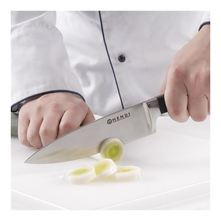 Nóż kucharski  Kitchen Line 150 mm Hendi 781357