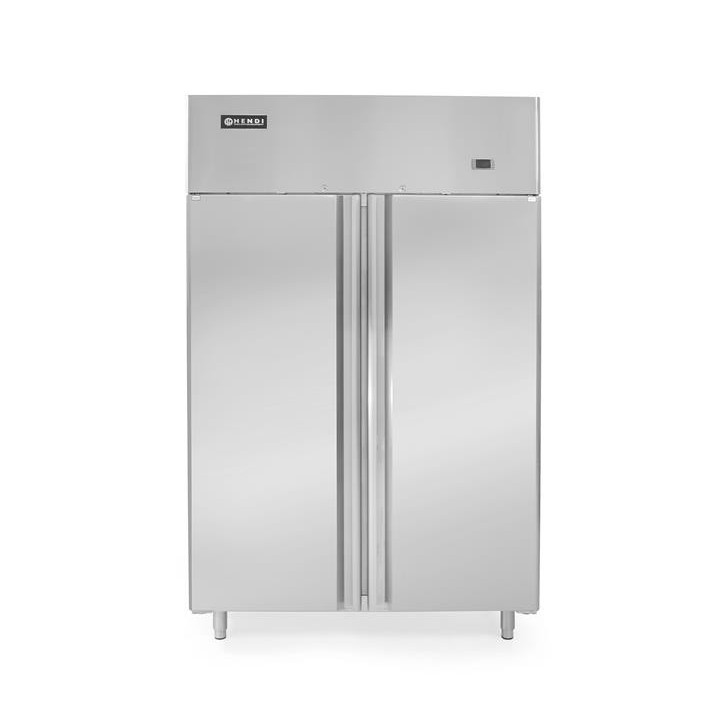 Szafa mroźnicza 2-drzwiowa 900L Arktic Hendi 233139