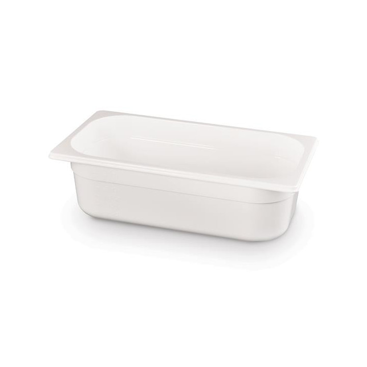 Pojemnik GN 1/3 65 mm Hendi poliwęglan 862582