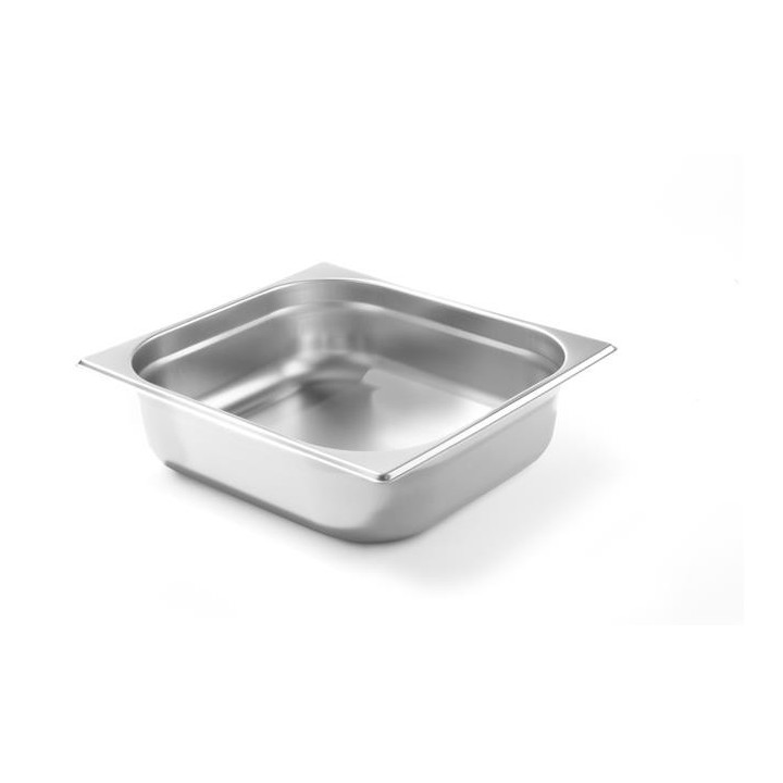 Pojemnik GN 2/3 65 mm Hendi Budget Line 800225