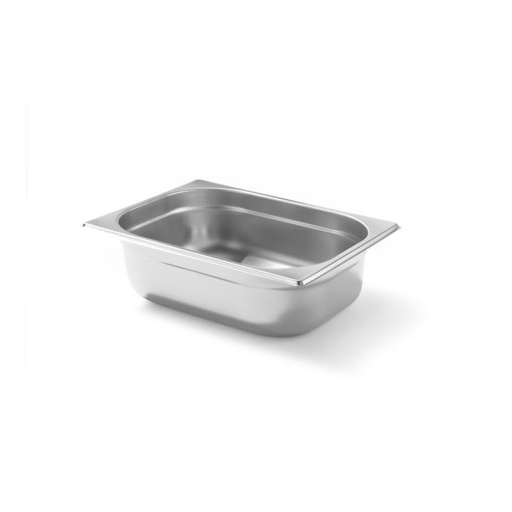 Pojemnik GN 1/2 65 mm Hendi Budget Line 800324