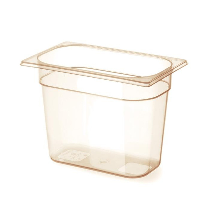 Pojemnik GN 1/4 65 mm Hendi 869581