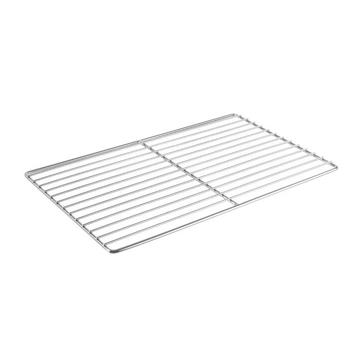 Ruszt ruszt chromowany