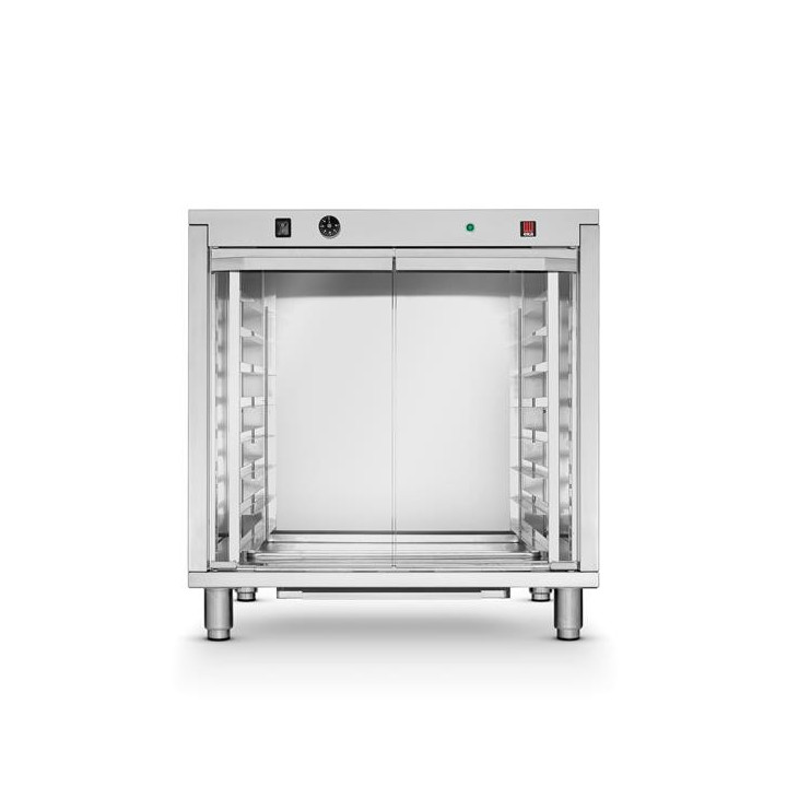 Komora rozrostu 8x600x400 - sterowanie manualne