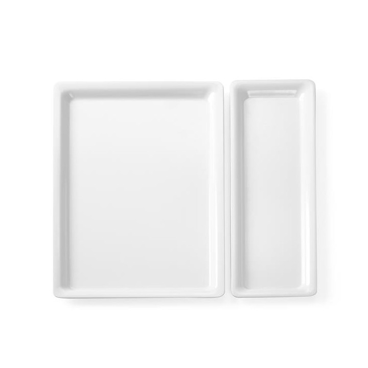 Taca GN z melaminy GN 1/4