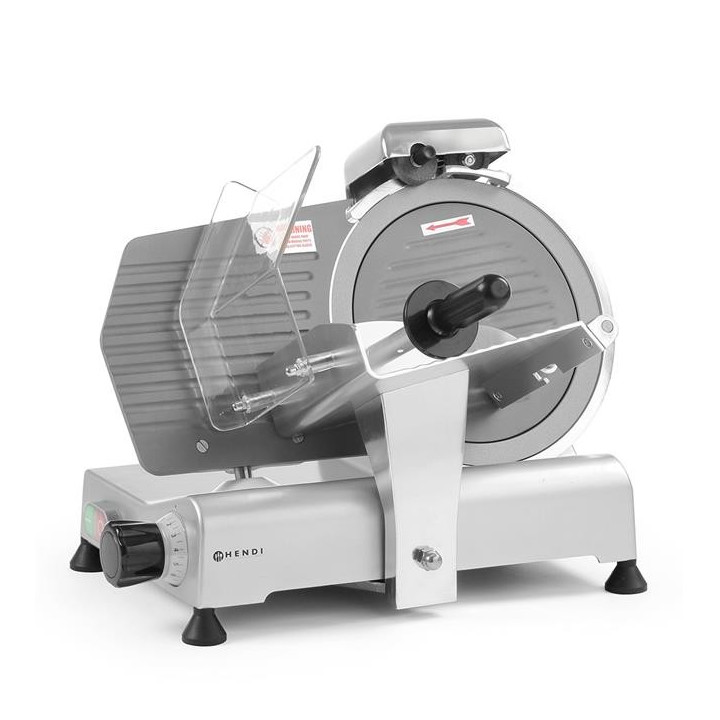 Krajalnica Kitchen Line 250 z powłoką teflonową