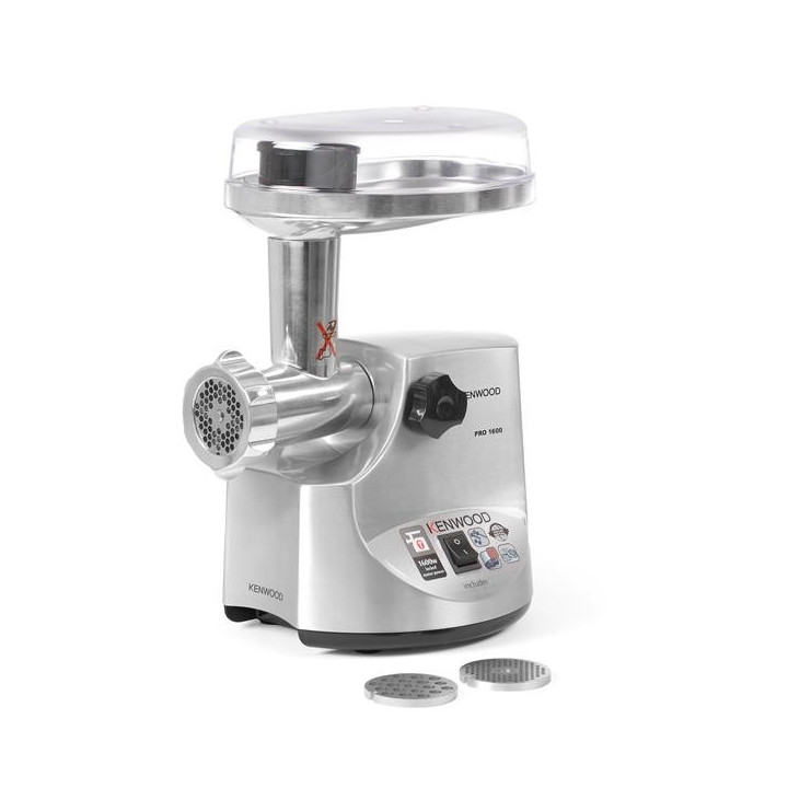 Maszynka do mielenia mięsa MG510