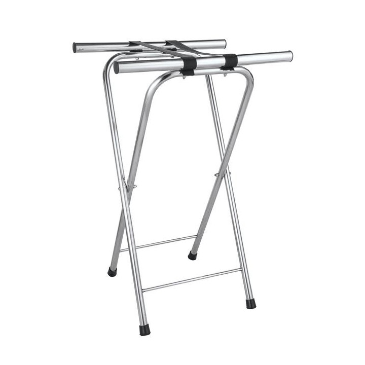 Stojak do tac - składany