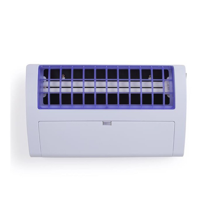 Taśma klejąca do lamp owadobójczych - zestaw 10 sztuk