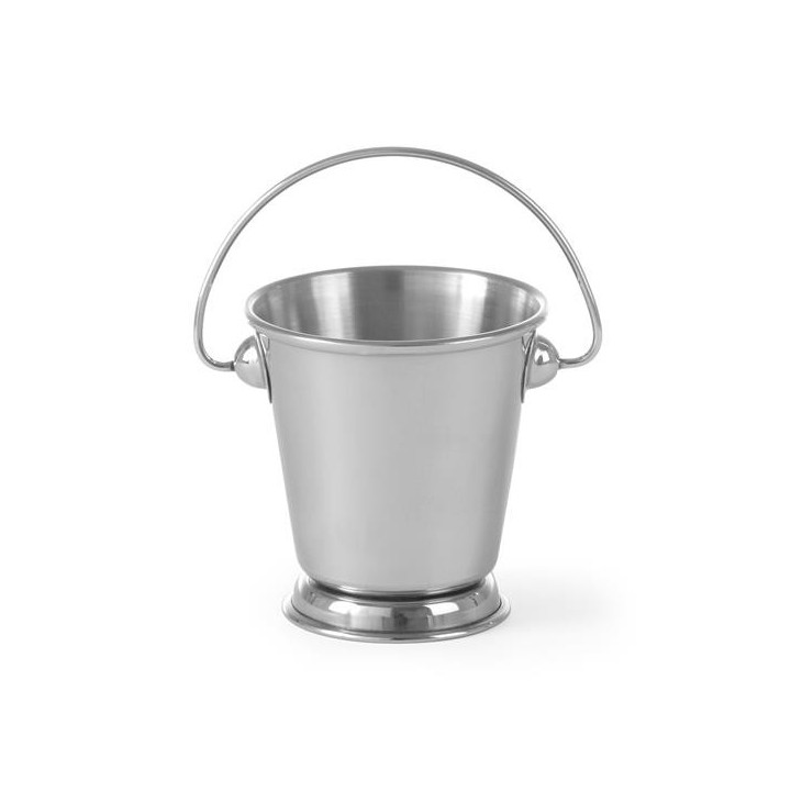 Wiaderko miniaturowe do przekąsek 426364