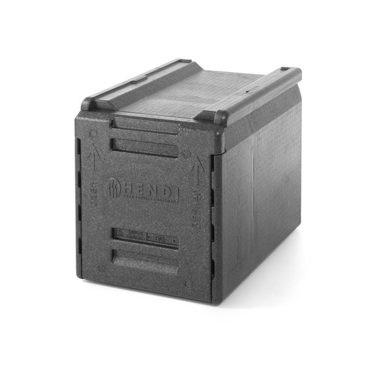 Pojemnik termoizolacyjny - cateringowy