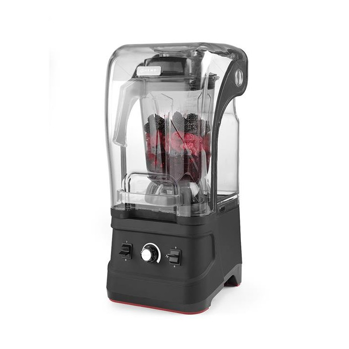 Blender z obudową wyciszającą Hendi 230688