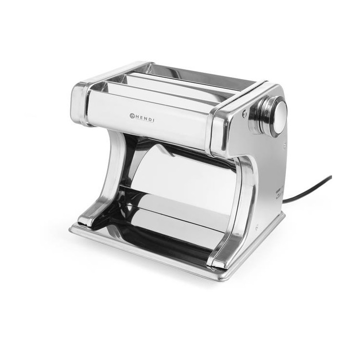 Maszynka do makaronu - elektryczna