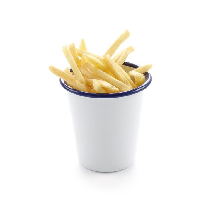 Kubek emaliowany 400 ml