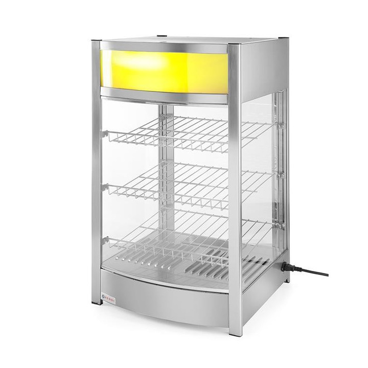 Witryna grzewcza nastawna 97L