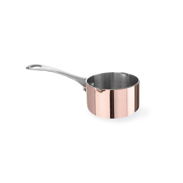 Rondel miniaturowy z dziubkiem śr.75x(H)40