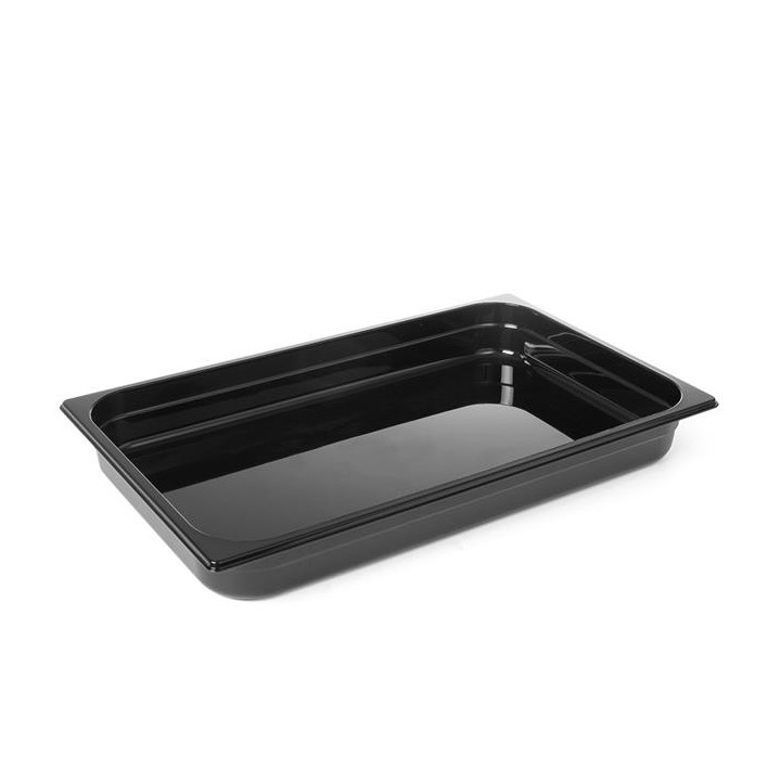 Pojemnik GN 1/1 - 530x325 mm  14L Hendi poliwęglan 862223